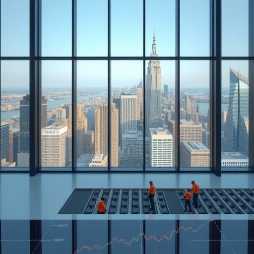 中共中央政治局：稳住楼市股市