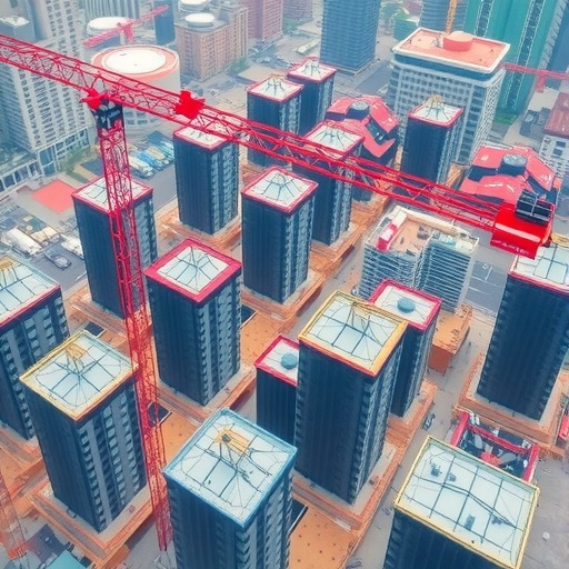 投资超2700亿元！重庆推进重点项目！