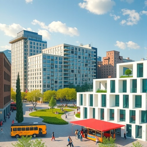 住建部部长倪虹：希望国资央企深入实施城市更新行动，推动构建房地产发展新模式