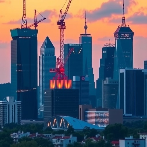 建筑装饰上市企业2025年前三季度报告：行业增速放缓 企业发展分化加剧