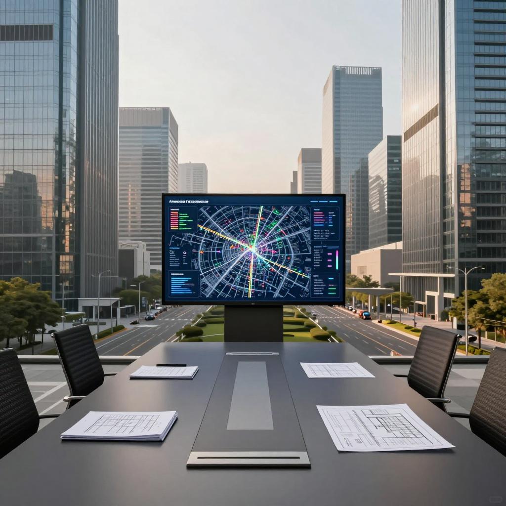 国家发改委、国家数据局、财政部、住建部、自然资源部发布行动计划