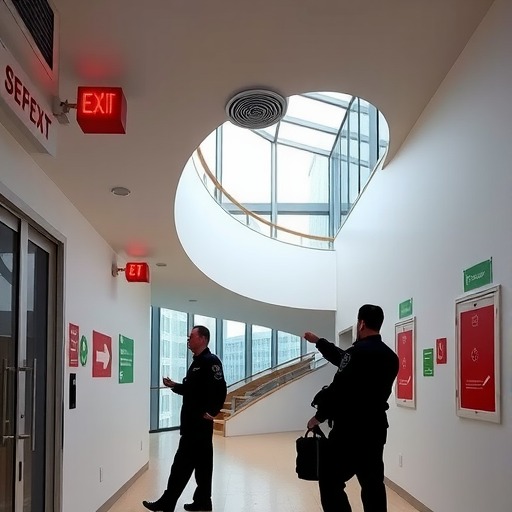 国务院安委会最新部署！开展高层建筑重大火灾风险隐患排查整治！