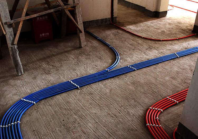 强电和弱电之间的差别究竟在哪里？要不要分开布线