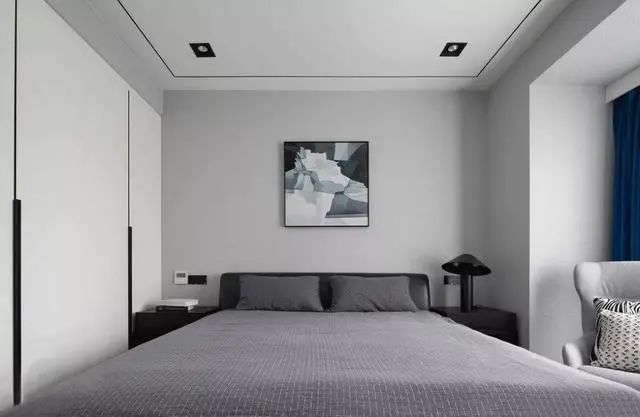 要想家装颜值高，还得看墙面色彩怎么选！