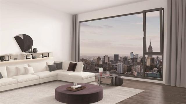 合理的家具布局，无惧寒冬来袭！