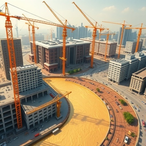 1万亿元增发国债资金全部下达！1.5万个项目已开工建设！