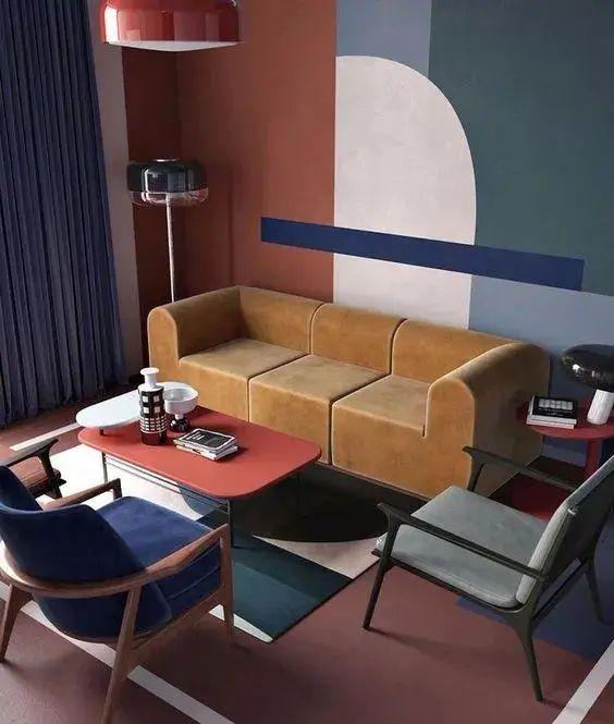 家居室内设计如何运用拱形设计？