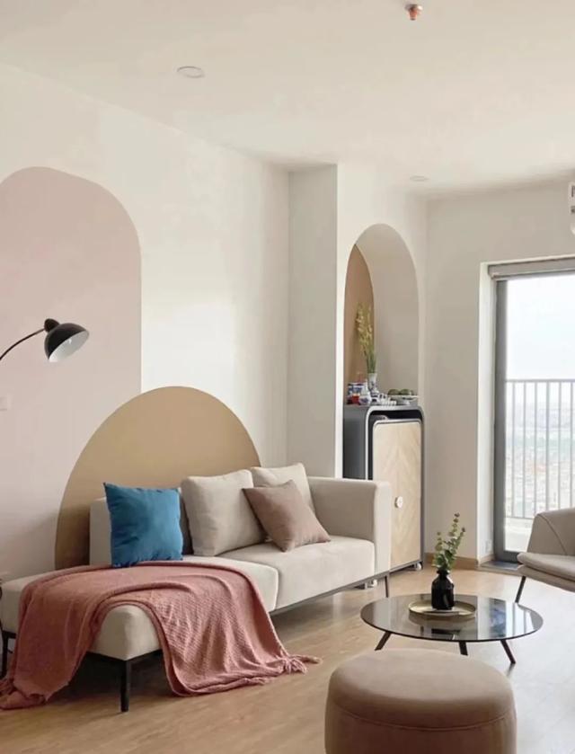 家居室内设计如何运用拱形设计？