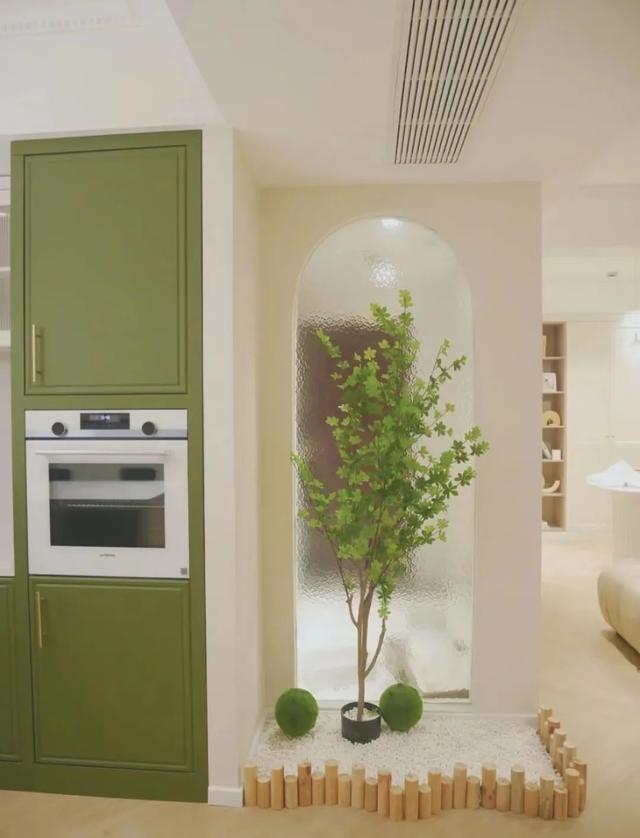 家居室内设计如何运用拱形设计？