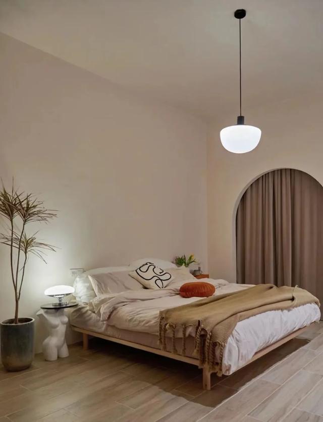 家居室内设计如何运用拱形设计？