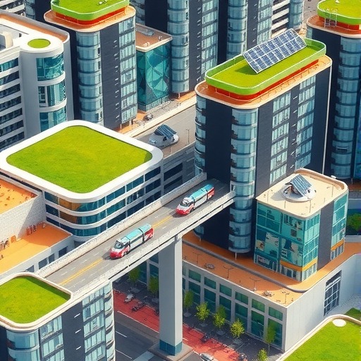 住房城乡建设高质量发展取得新成就