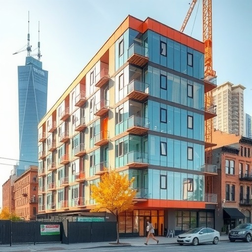 “以购代建、以旧换新” 多地收储商品房用作保障房