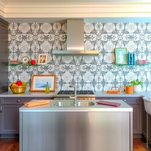 盲目跟风犯下的4个装修错误，看上去“漂亮”，实际很“鸡肋”