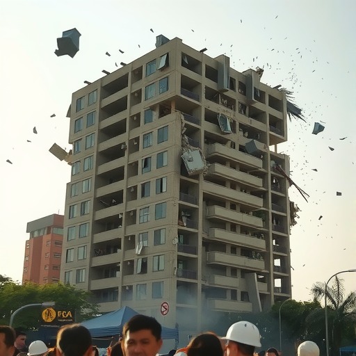 多地发生高层建筑外墙脱落事件造成人员伤亡，谁该担责？