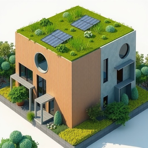 “双碳”下的全装修产业如何破局