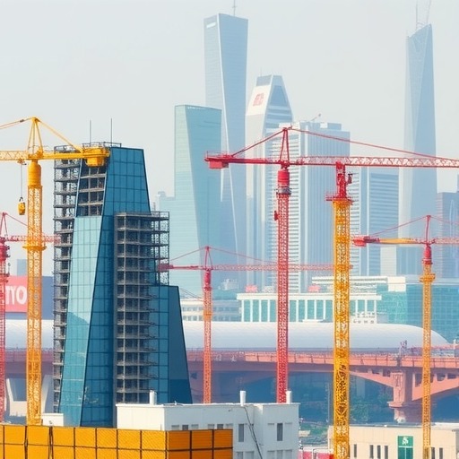 1000亿元“两重”建设项目清单将提前下达！国家加力推出一揽子增量政策！